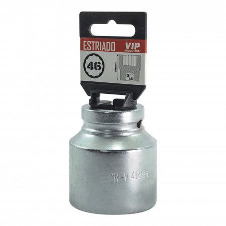 Imagem de SOQ EST MANUAL CURTO 46mm - Enc. 3/4" x 68mm