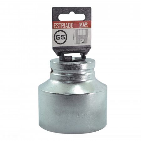 Imagem de SOQ EST MANUAL CURTO 65mm - Enc. 3/4" x 80mm
