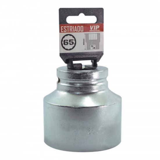 Imagem de SOQ EST MANUAL CURTO 65mm - Enc. 3/4" x 80mm