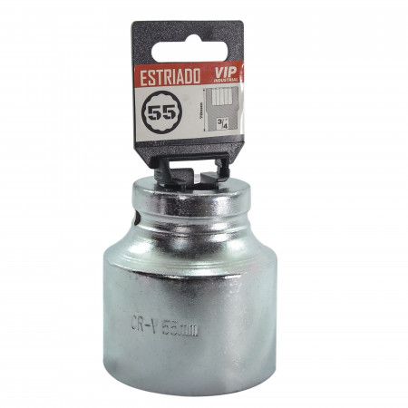 Imagem de SOQ EST MANUAL CURTO 55mm - Enc. 3/4" x 78mm