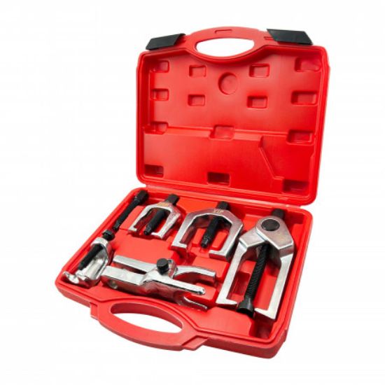 Imagem de JG EXTRATOR TERMINAIS E PIVO 5PCS