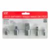Imagem de JG DE ADAPTADOR MANUAIS - 5PCS