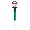 Imagem de CHAVE PHILLIPS 1/8" X 3" - PH0
