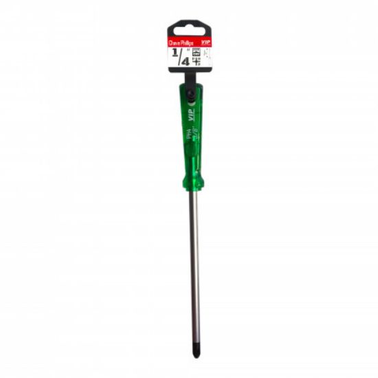Imagem de CHAVE PHILLIPS 1/4" X 6" - PH2