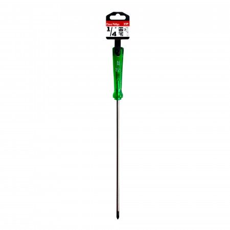 Imagem de CHAVE PHILLIPS 1/4" X 14" - PH2