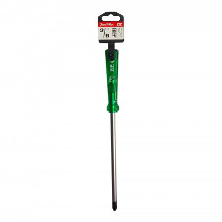 Imagem de CHAVE PHILLIPS 3/8" X 8" - PH4