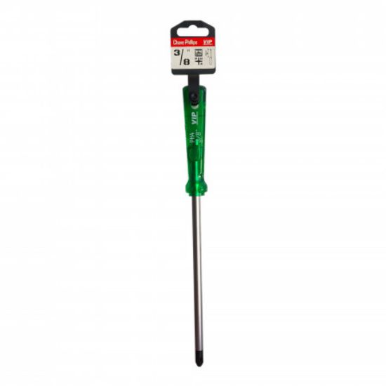 Imagem de CHAVE PHILLIPS 3/8" X 8" - PH4