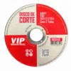Imagem de DISCO DE CORTE 10" X 3,0MM