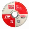 Imagem de DISCO DE CORTE 9" X 2,0MM