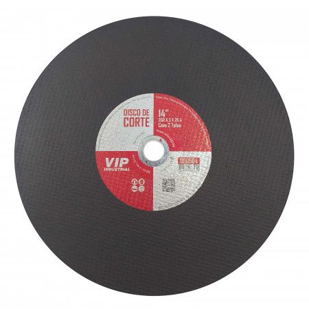 Imagem de DISCO DE CORTE 14" X 3,0MM