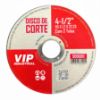 Imagem de DISCO DE CORTE 4-1/2" X 1,2MM