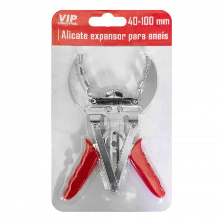 Imagem de ALICATE EXPANSOR P/ ANEIS PISTAO 40-100MM