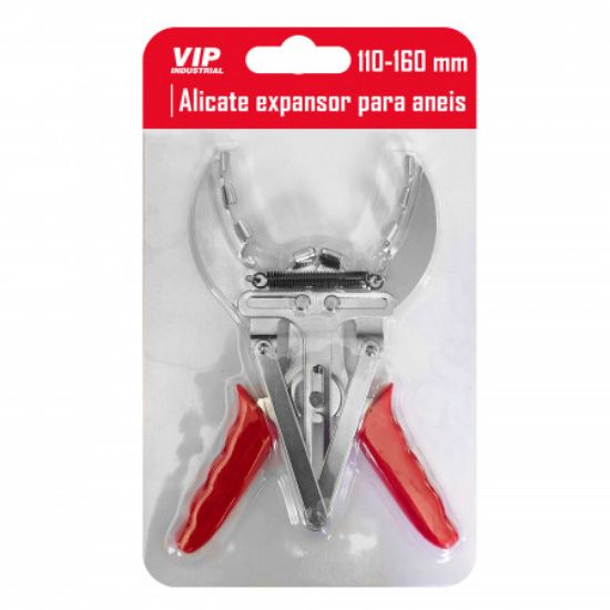 Imagem de ALICATE EXPANSOR P/ ANEIS PISTAO 110-160MM