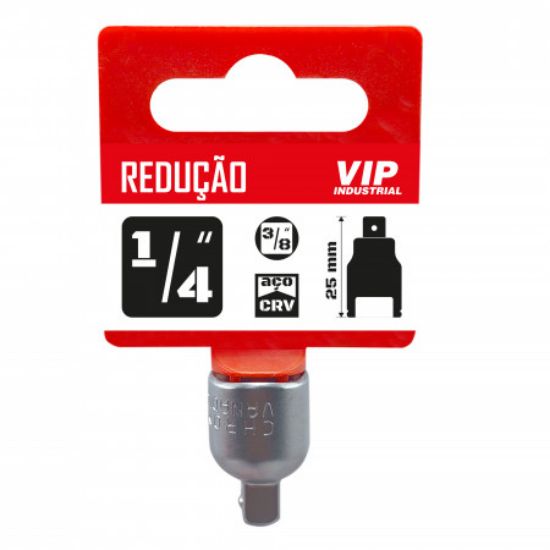Imagem de REDUCAO MANUAL 3/8"F X 1/4"M