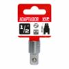 Imagem de ADAPTADOR MANUAL 3/8"F X 1/2"M