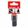 Imagem de ADAPTADOR MANUAL 1/2"F X 3/4"M