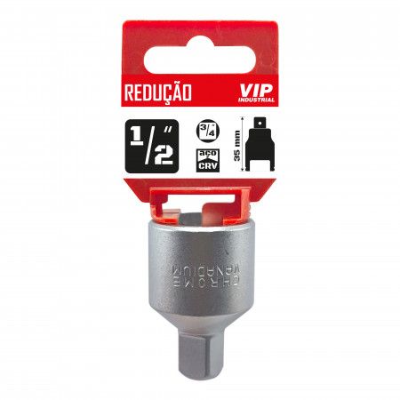 Imagem de REDUCAO MANUAL 3/4"F X 1/2"M