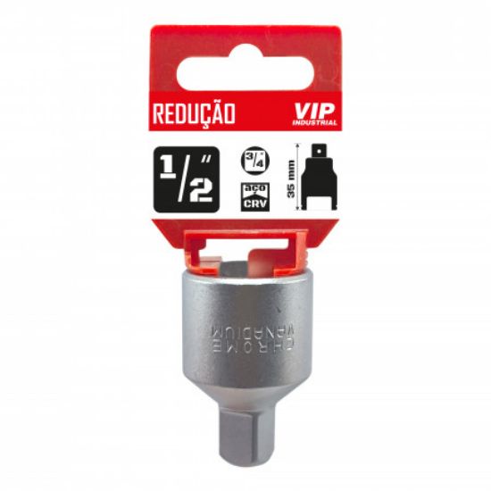 Imagem de REDUCAO MANUAL 3/4"F X 1/2"M