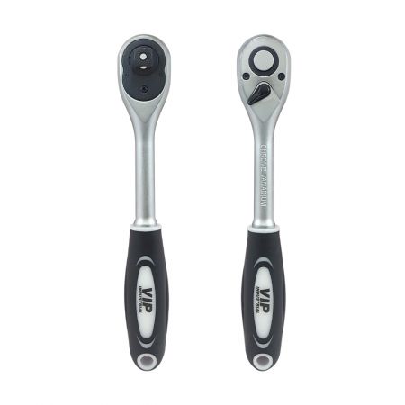 Imagem de CATRACA REVERSÍVEL PREMIUM - Enc. 1/2" [72 DENTES]