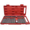 Imagem de JG DE BITS - Enc. 10mm - PLASTIC BOX [40 PÇS]