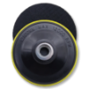 Imagem de SUPORTE PARA DISCO DE LIXA - 4" (100mm)