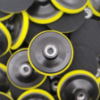 Imagem de SUPORTE PARA DISCO DE LIXA - 4" (100mm)