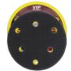 Imagem de SUPORTE PARA DISCO DE LIXA C/ FURO - 5" (125mm)