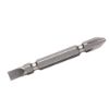 Imagem de PONTA FENDA X PHILLIPS SL6 x PH2 - Enc. 1/4" x 65mm [C/10]