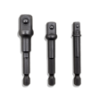 Imagem de JG SEGURADOR DE SOQ 1/4", 3/8", 1/2" [3 PÇS]
