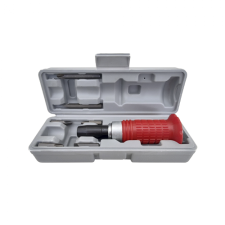 Imagem de MARTELETE IMPACTO - Enc. 1/2" [PLASTIC BOX]
