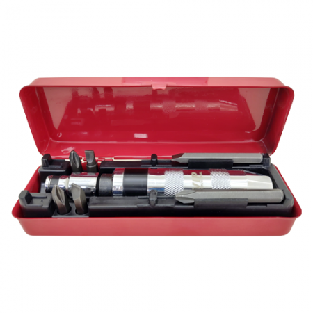 Imagem de MARTELETE IMPACTO - Enc. 1/2" [METAL BOX]