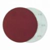 Imagem de DISCO LIXA C/ VELCRO - 5" 125mm GR 120 [C/10]