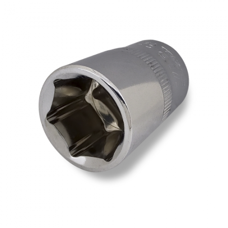 Imagem de SOQ SEXT MANUAL CURTO 16mm - Enc. 1/2" x 38mm