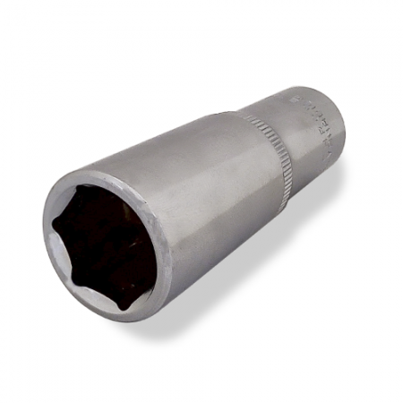 Imagem de SOQ SEXT MANUAL LONGO 8mm - Enc. 1/2" x 75mm