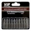 Imagem de BITS PHILLIPS PH3 - Enc. 1/4" x 25mm [C/10]