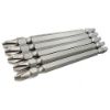 Imagem de PONTA PHILLIPS DUPLA PH2 - Enc. 1/4" x 100mm [C/10]