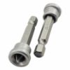 Imagem de PONTA PHILLIPS COM CAPA PH2 - Enc. 1/4" x 50mm [C/10]