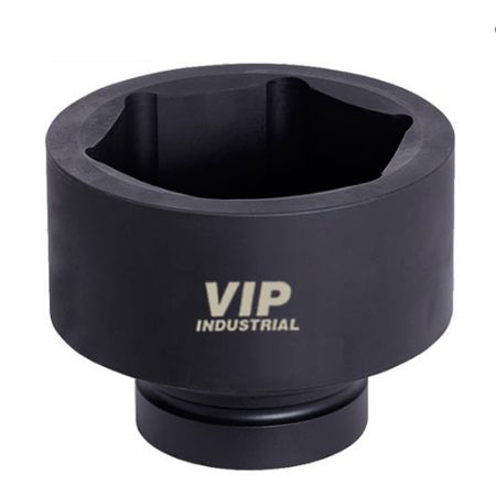Imagem de SOQ SEXT IMPACTO 2-1/2" - Enc. 1" x 90mm