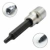 Imagem de SOQ TORX MANUAL LONGO T25 - Enc. 1/2" x 100mm