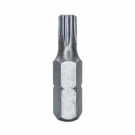 Imagem de BITS TORX CURTO PREMIUM T30 - Enc. 10mm x 36mm