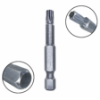 Imagem de PONTA TORX T20 - Enc. 1/4" x 75mm [C/10]