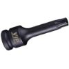 Imagem de SOQ TORX IMPACTO T27 - Enc. 1/2" x 78mm