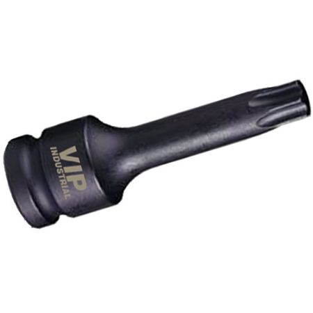 Imagem de SOQ TORX IMPACTO T60 - Enc. 1/2" x 78mm
