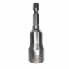 Imagem de SOQ CANHÃO MAGNÉTICO 10mm - Enc. 1/4" x 65mm [C/5]