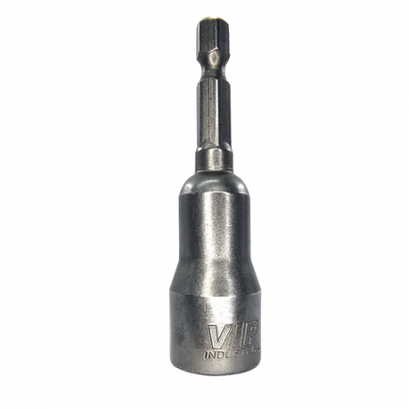 Imagem de SOQ CANHÃO MAGNÉTICO 1/4" - Enc. 1/4" x 65mm [C/5]