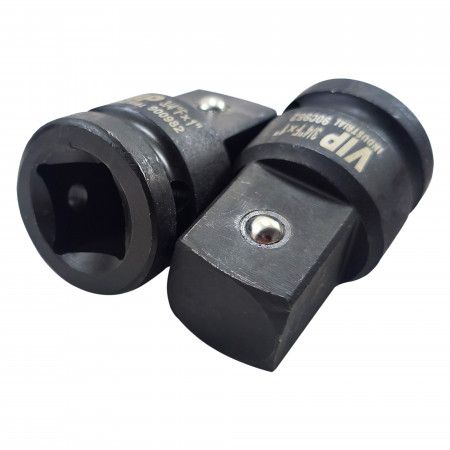 Imagem de ADAPTADOR DE IMPACTO - F 1/4" PARA M 3/8"
