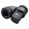 Imagem de ADAPTADOR DE IMPACTO - F 1/2" PARA M 3/4"