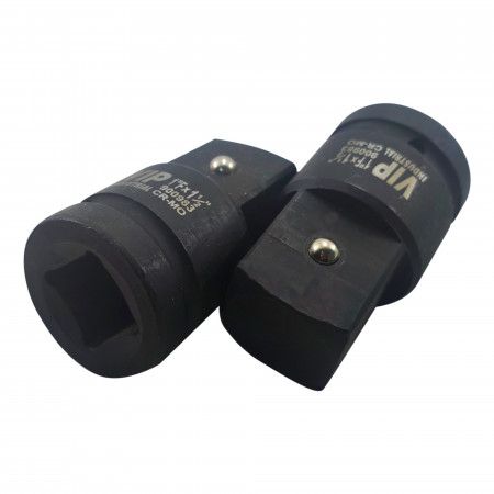 Imagem de ADAPTADOR DE IMPACTO - F 1" PARA M 1-1/2"