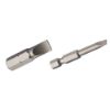 Imagem de BITS FENDA 7mm (9/32") - Enc. 1/4" x 25mm