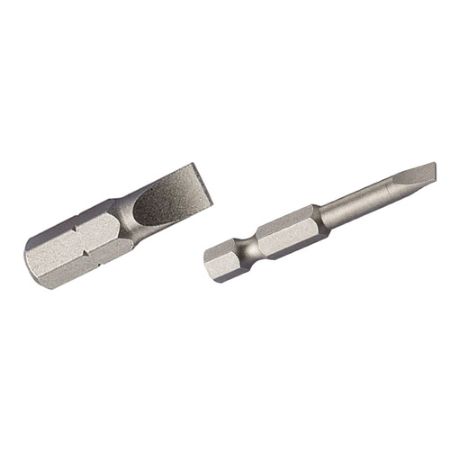 Imagem de PONTA FENDA 4mm (5/32") - Enc. 1/4" x 50mm